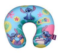 sarcia.eu Disney Stitch Coussin de Voyage, Enfants 26x30 cm