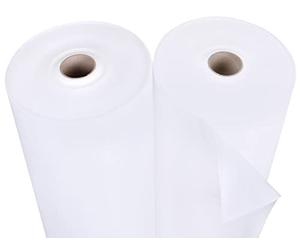 sarcia.eu Housse Protection hivernale Blanche 1,6m 50g/m2 50m