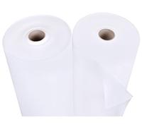 sarcia.eu Housse Protection hivernale Blanche 1,6m 50g/m2 60m