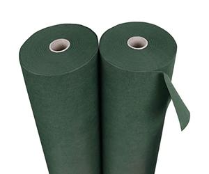 sarcia.eu Non TISSÉ AGRICOLE Vert 50g avec UV 45 m 1,6 m