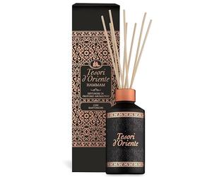 sarcia.eu Tesori d'Oriente Hammam bâtonnets parfumés, diffuseur 200 ML