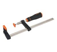 Bahco Serre-joint à vis, largeur de serrage 800 mm 420SH-120-800 Largeur de serrage (max.):800 mm (420SH-120-800)