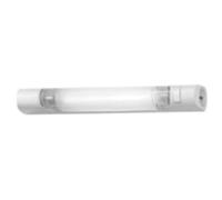 Sarlam applique murale Linolite S19 - Blanc
