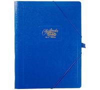 Saro 30-a - fichier Intercalaires, Couleur Bleu
