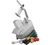 Trancheuse à légumes modèle Carus, dimensions : L 315 x P 660 x H 545