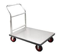 Chariot de transport modèle Af 230, dimensions : L 900 x P 600 x H 900