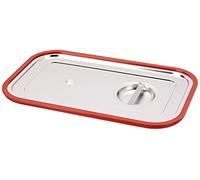 Saro Basic Line Couvercle Gastronorm avec joint 1/GN