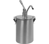 Distributeur de sauce modèle Pd-001, capacité : 4,5 litres
