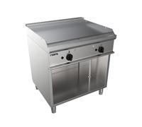 Saro Grillade à gaz à base ouverte modèle - Modèle E7/KTG2BAL