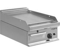 Saro Grillade à gaz Table - Modèle E7/KTG1BBL