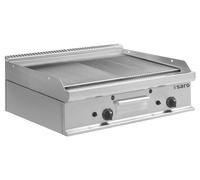 Saro Grillade à gaz Table - Modèle E7/KTG2BBM