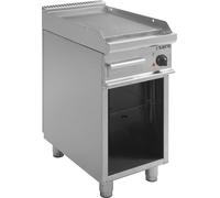 Saro Grillade électrique à base ouverte modèle - E7/KTE1BAR