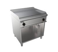 Saro Grillade électrique à base ouverte modèle - Modèle E7/KTE2BAL