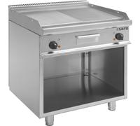 Saro Grillade électrique à base ouverte modèle - Modèle E7/KTE2BAM