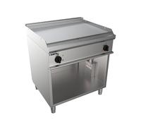 Saro Grillade électrique à base ouverte modèle - Modèle E7/KTE2BAR