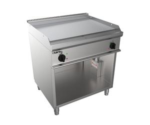 Saro Grillade électrique à base ouverte modèle - Modèle E7/KTE2BAR