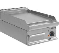 Saro Grillade électrique - Modell E7/KTE1BBL