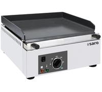 Saro Grillade, plaque à griller - Modèle GPK 400