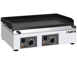 Saro Grillade, plaque à griller - Modèle GPK 600