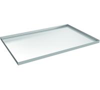 SARO plaque de cuisson en aluminium pour EKO GN, MID 4, MID 6
