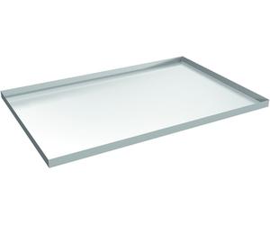 SARO plaque de cuisson en aluminium pour EKO GN, MID 4, MID 6