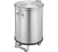 Saro Poubelle modèle ME105 105 l