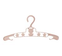 Saro Teddy Bear Hanger Set 6 Unités