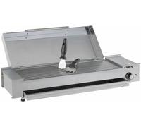 Saro Wow Grill Ego Home avec couvercle