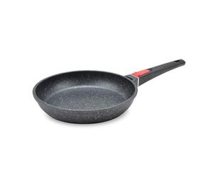 SARTÃ‰N CON ASA EXTRAÍBLE GRANIT 28 CM MR-4928 MAESTRO