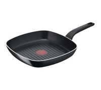 SARTÃ‰N GRILL TEFAL SIMPLY CLEAN 26X26 B56740