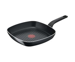 SARTÃ‰N GRILL TEFAL SIMPLY CLEAN 26X26 B56740