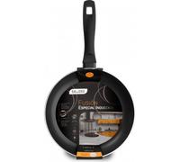 Sartén Ibili 450020 Fusion 20 cm Multiuso Noir Acier Inoxydable Céramique
