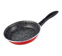 Sartén - Magefesa - K2 Rojo - Acier Émaillé Vitrifié - 20 Cm - Compatible Tous Feux