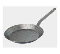 Sartén Parrilla De Buyer 5616.28 Acier Inoxydable 28 cm