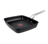 Sartén pour grill Tefal Jamie Oliver E24541 2,5 L Noir Aluminium forgé
