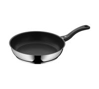 Sartén WMF 733686299 Alrededor Acero Inoxidable 28 cm Noir Induction