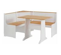 Sascha - Banc D'angle