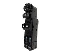 SASFDSG Bouton Lève Vitre Interrupteur de Commande de vitre de Voiture 96659921ZD 6490FW 6490FX pour Peugeot pour RCZ 2010-2015 Bouton Lève Vitre Electrique