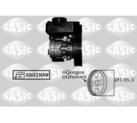 SASIC 7070007 Pompe hydraulique, direction pour CITROËN,PEUGEOT