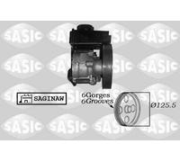 SASIC 7070012 Pompe hydraulique, direction pour CITROËN,PEUGEOT