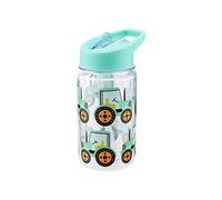 Sass and Belle Bouteille d'eau Drink up pour Tracteur