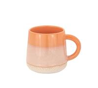 Sass & Belle Mojave Glaze Corail Mug