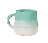 Sass & Belle Mojave Glaze Mug Vert menthe