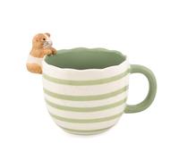 Sass & Belle Mug Cochon d'Inde