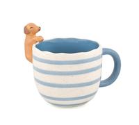 Sass & Belle Mug Motif chien saucisse