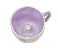 Sass & Belle Mug surprise chat caché
