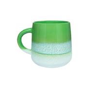 Sass & Belle Mug vert Glaze Grass
