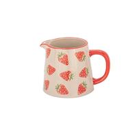 Sass & Belle Pot à lait fraise