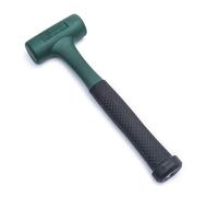 SATA ST92901SC Marteau à percussion morte 260 mm avec tête de 35 mm/400 g, tête en caoutchouc souple absorbant les chocs