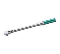 SATA ST96312SC ynamométrique réglable de 1,27 cm, 40-200 NM, avec poignée moletée en aluminium et étui de rangement
